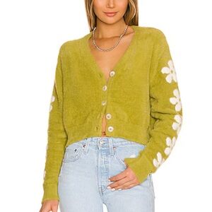 Levi's Audrey Cozy Cardigan
